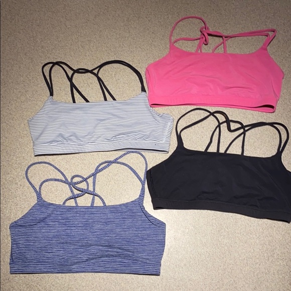 gapfit bras